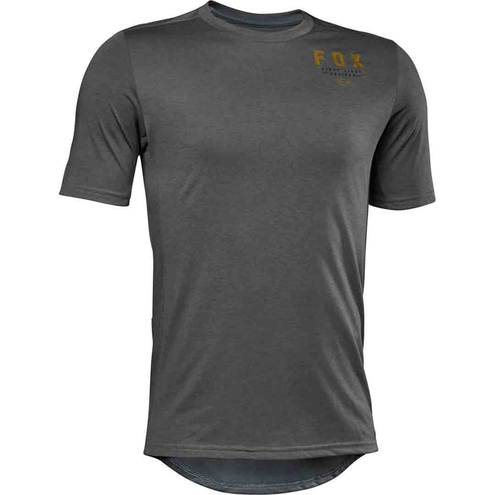 Fox Ranger SS DR Jersey Crys — DrkShad