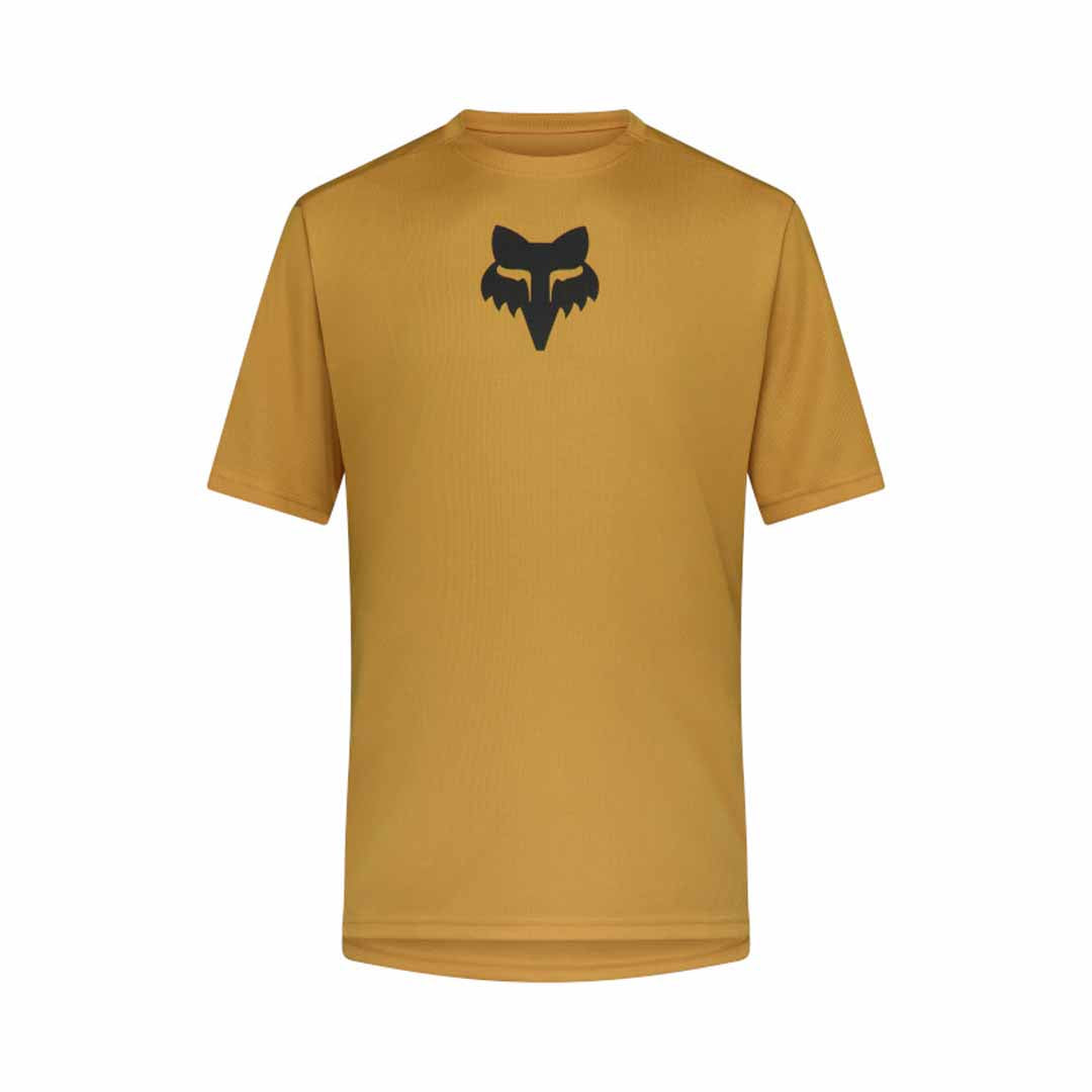 Fox Ranger SS Jersey Fox Head — Bronze