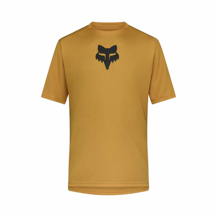 Fox Ranger SS Jersey Fox Head — Bronze