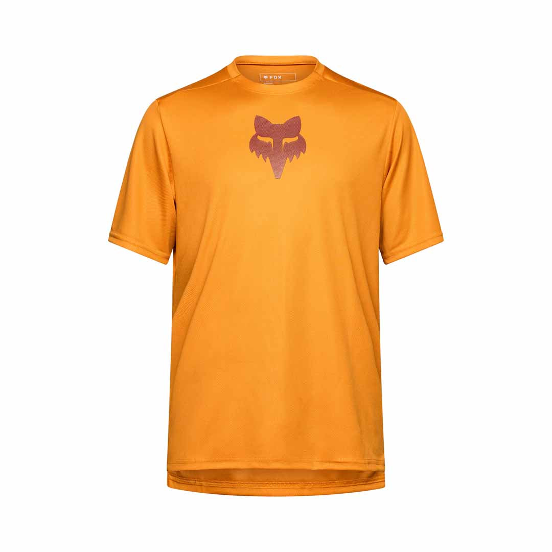 Fox Ranger SS Jersey Fox Head — Carml