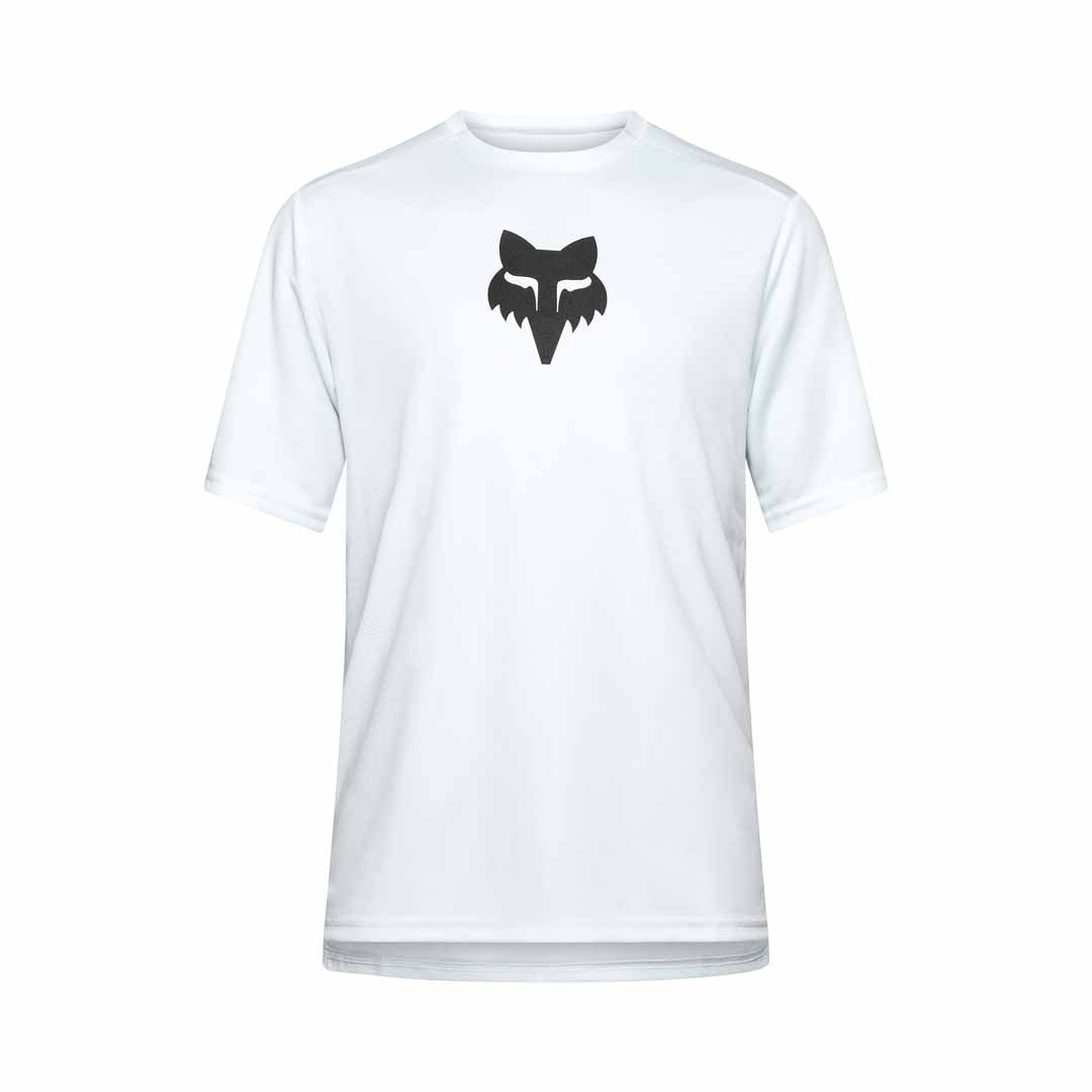 Fox Ranger SS Jersey Fox Head — PalBlu