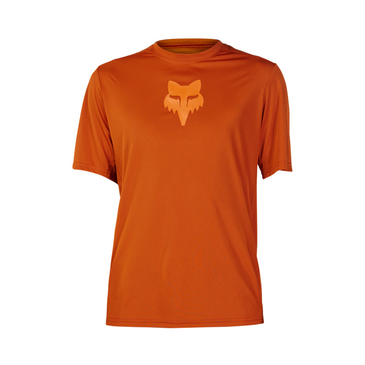 Fox Ranger SS Jersey Lab Head — BurOrg