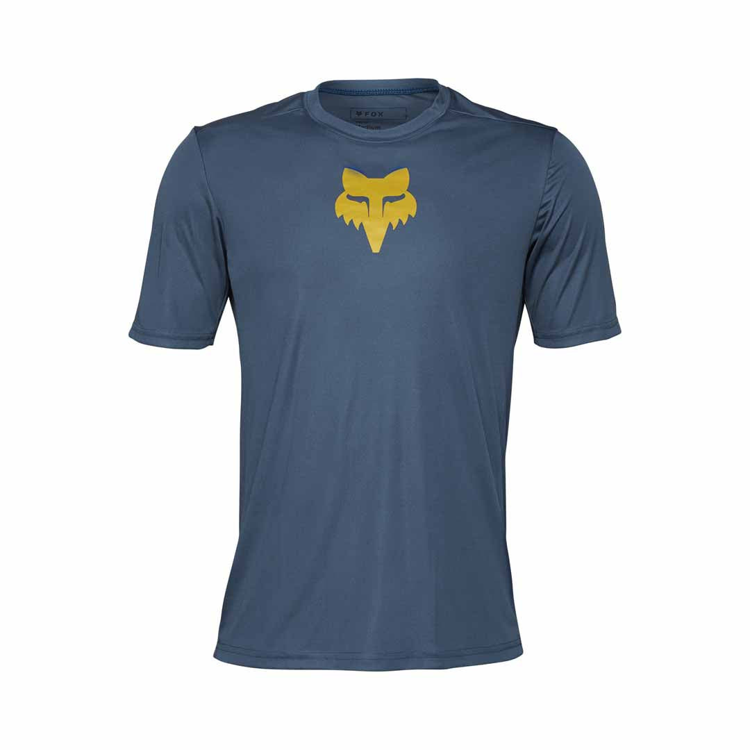 Fox Ranger SS Jersey Lab Head — DrkVint