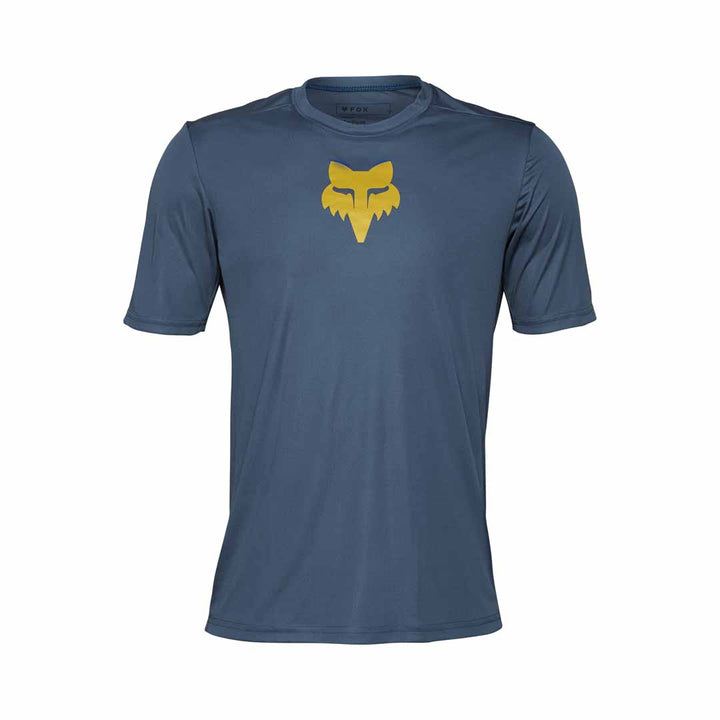 Fox Ranger SS Jersey Lab Head — DrkVint