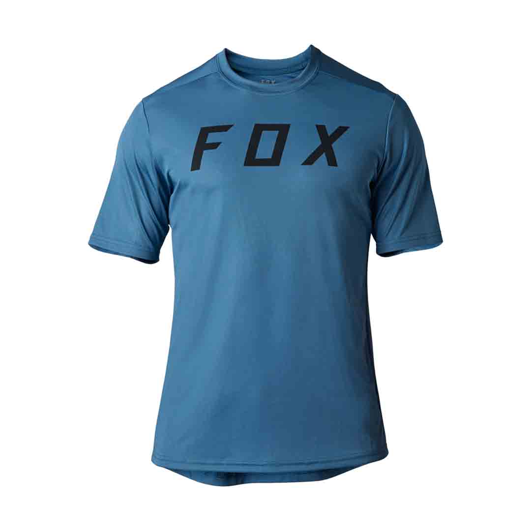 Fox Ranger SS Jersey Moth — DrkSla