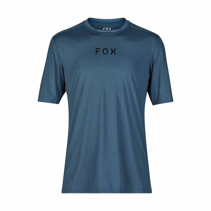 Fox Ranger SS Jersey Moth — DrkVint