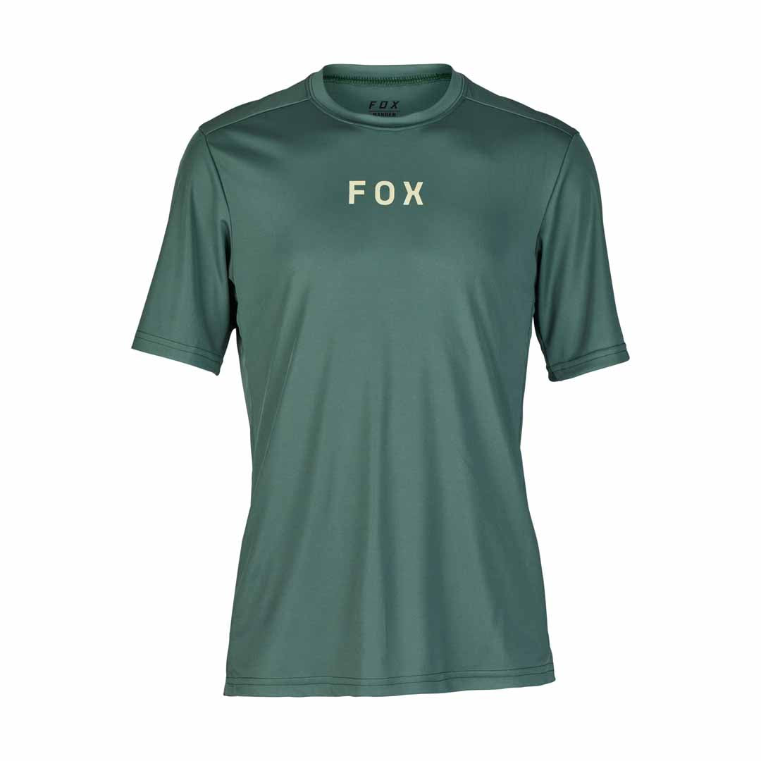 Fox Ranger SS Jersey Moth — HunGrn