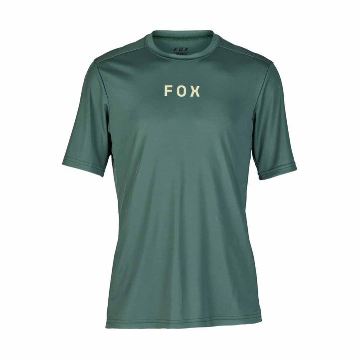 Fox Ranger SS Jersey Moth — HunGrn