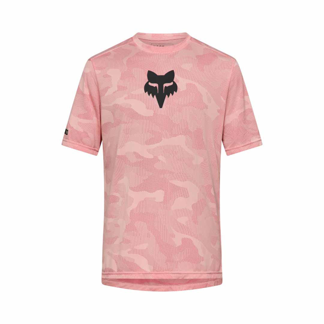 Fox Ranger TRU DRI SS Jersey — Berry