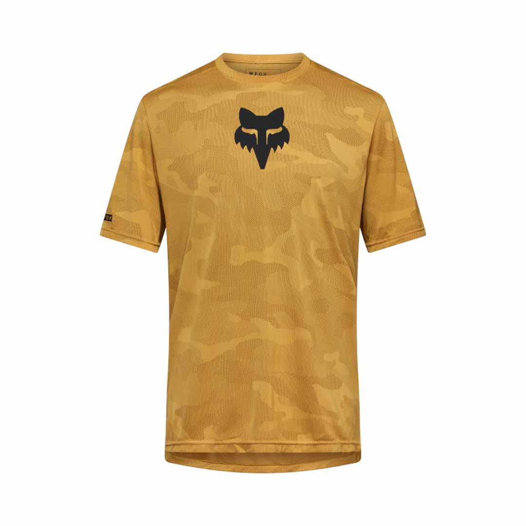 Fox Ranger TRU DRI SS Jersey — Bronze