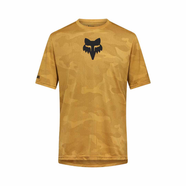 Fox Ranger TRU DRI SS Jersey — Bronze