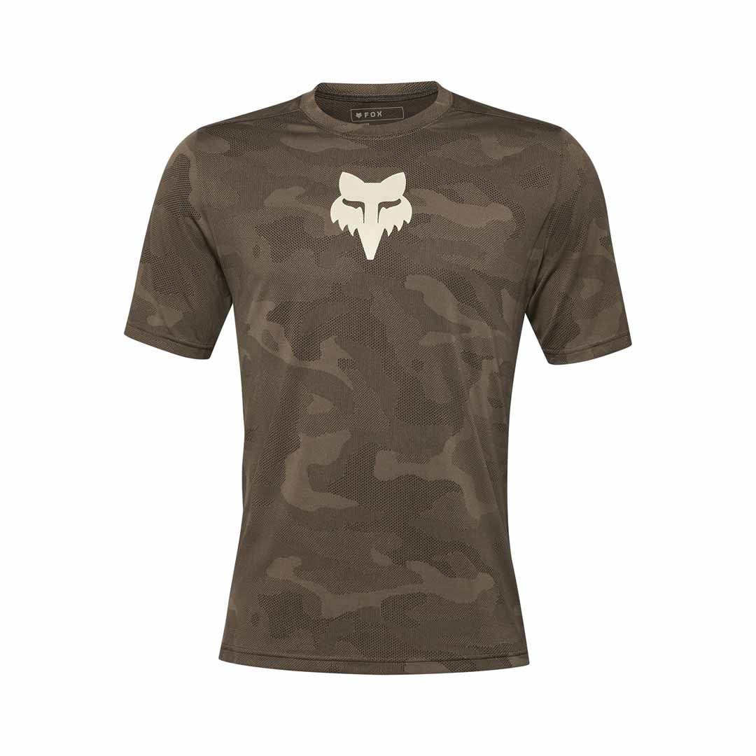 Fox Ranger TRU DRI SS Jersey — Dirt