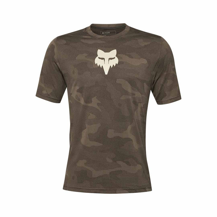 Fox Ranger TRU DRI SS Jersey — Dirt