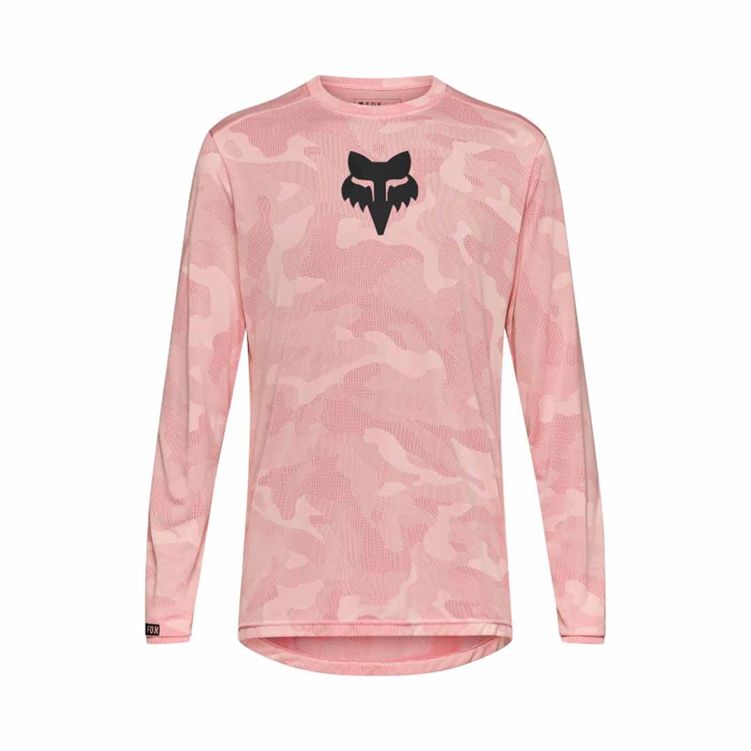 Fox Ranger TruDri LS Jersey — Bry