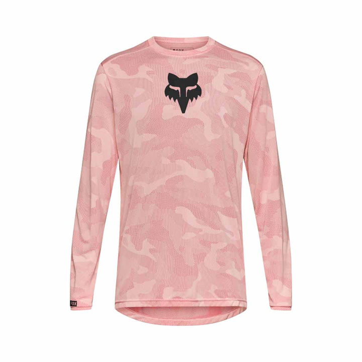 Fox Ranger TruDri LS Jersey — Bry