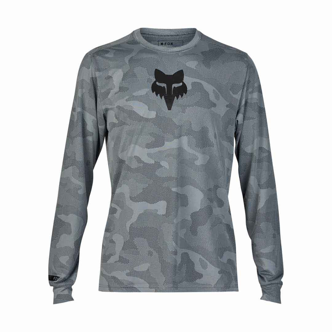 Fox Ranger TruDri LS Jersey — CloGry