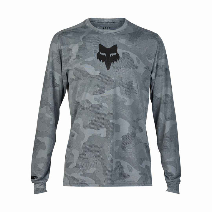Fox Ranger TruDri LS Jersey — CloGry