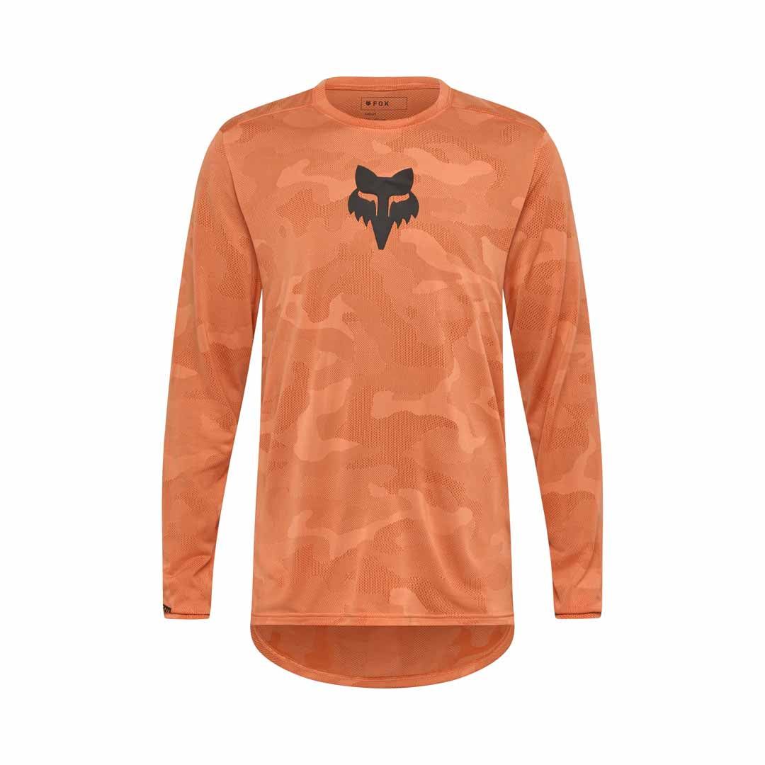 Fox Ranger TruDri LS Jersey — Crl