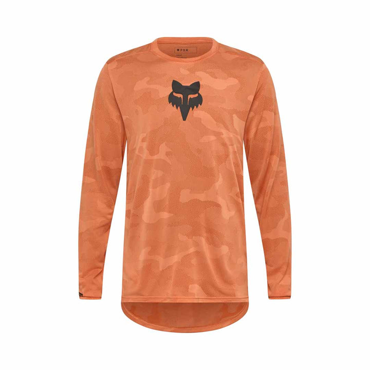 Fox Ranger TruDri LS Jersey — Crl