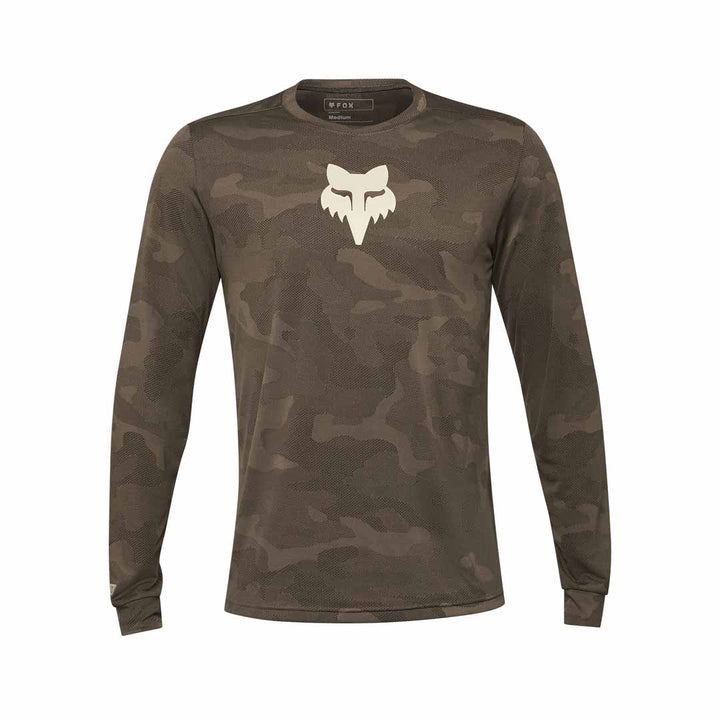 Fox Ranger TruDri LS Jersey — Dirt