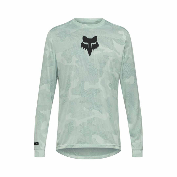 Fox Ranger TruDri LS Jersey — Frost