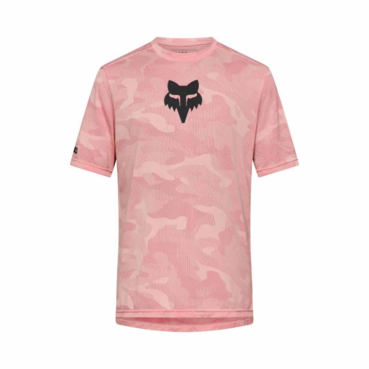 Fox Ranger TruDri SS Jersey — Bry