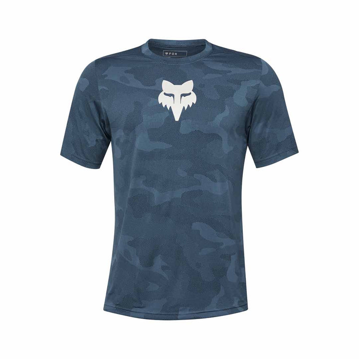 Fox Ranger TruDri SS Jersey — DrkVint