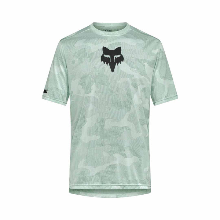 Fox Ranger TruDri SS Jersey — Frost
