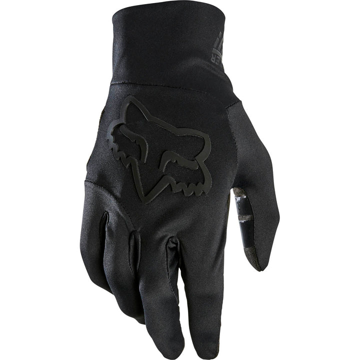 Fox Ranger Water Glove — Blk/Blk