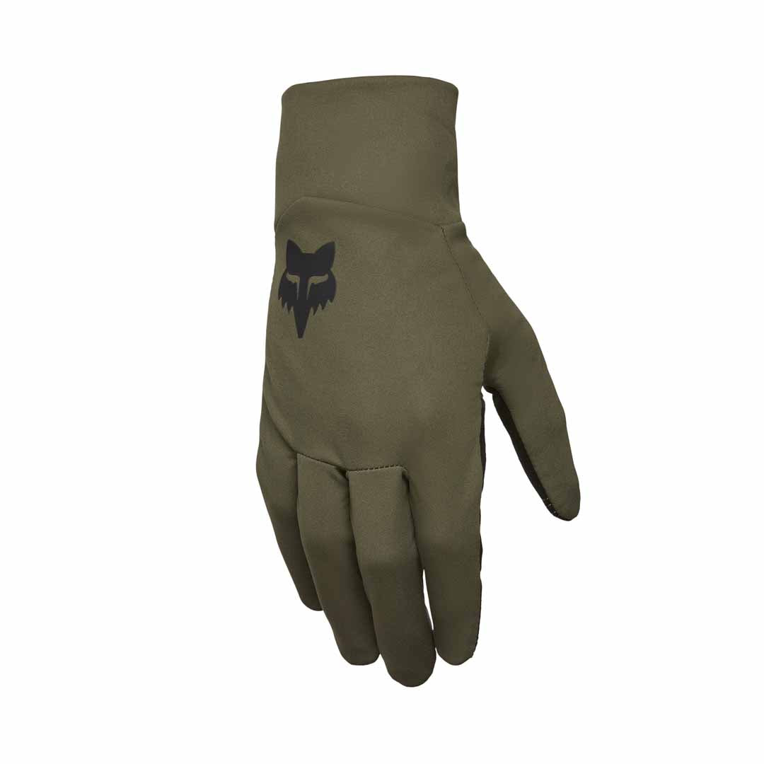 Fox Ranger Water Glove — Olive Green