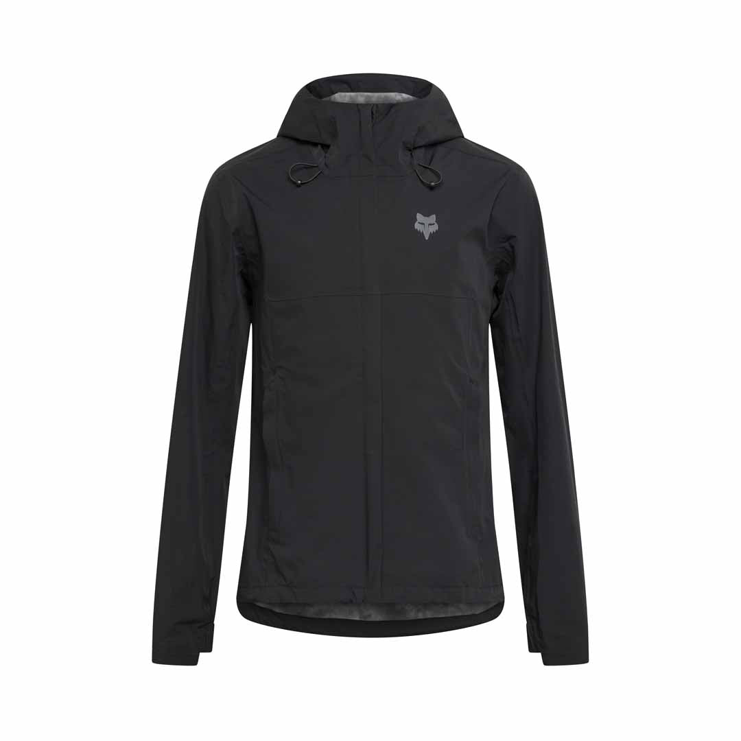 Fox Ranger Water Jacket — Blk
