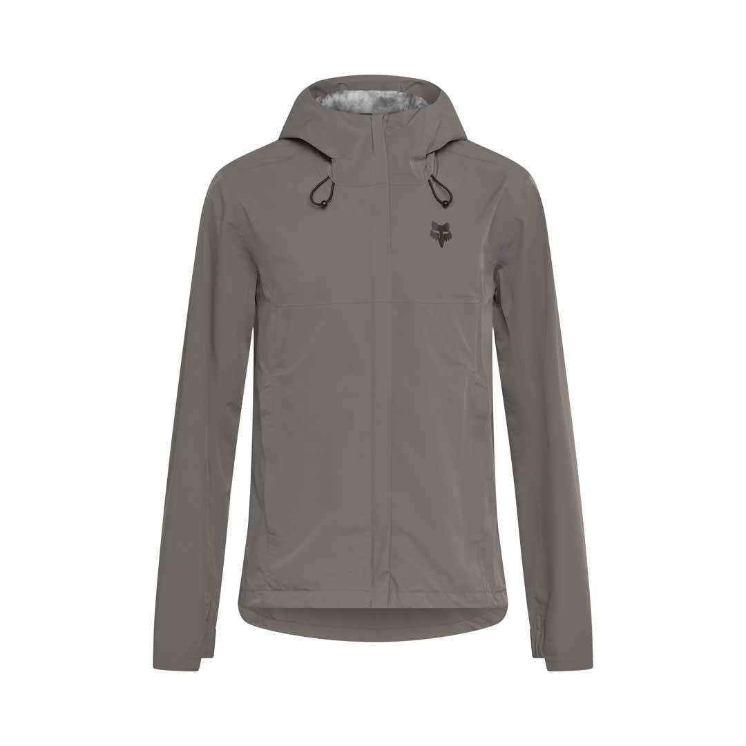 Fox Ranger Water Jacket — Pew