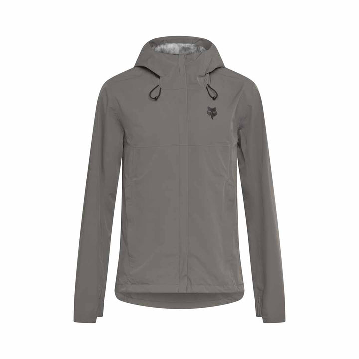 Fox Ranger Water Jacket — Pew