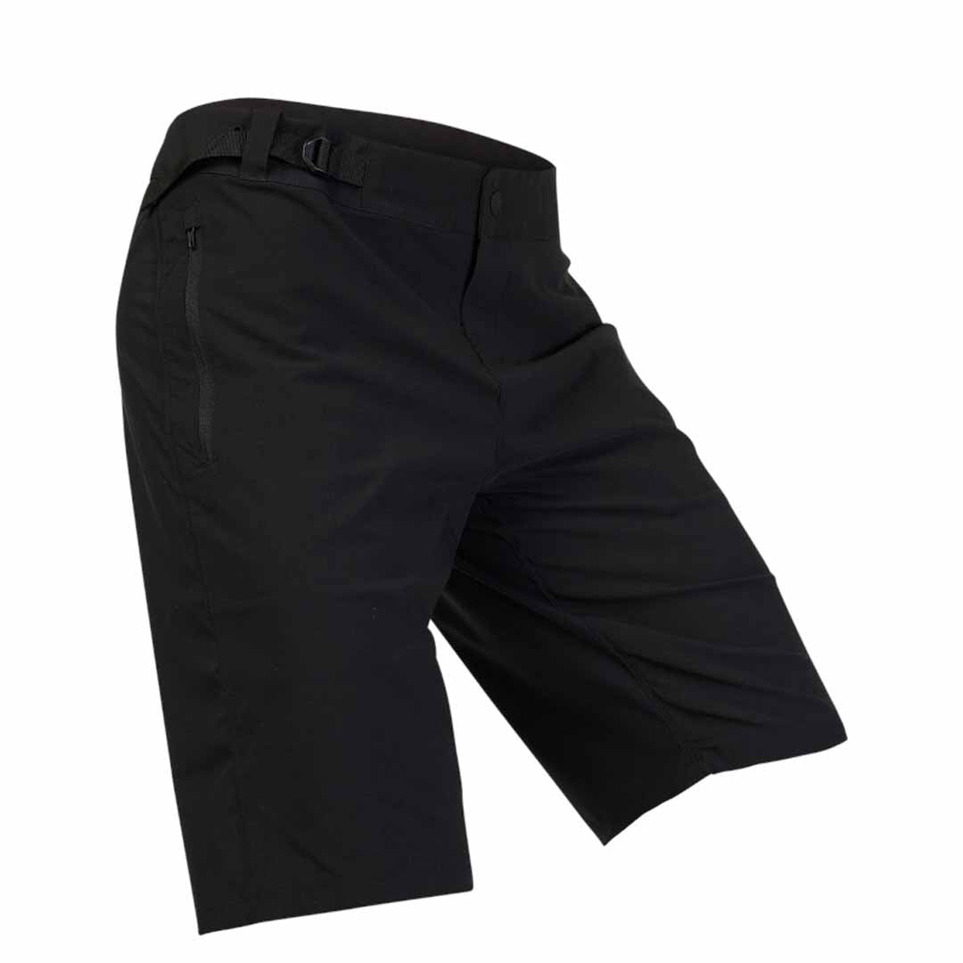 Fox Ranger Water Short — Black