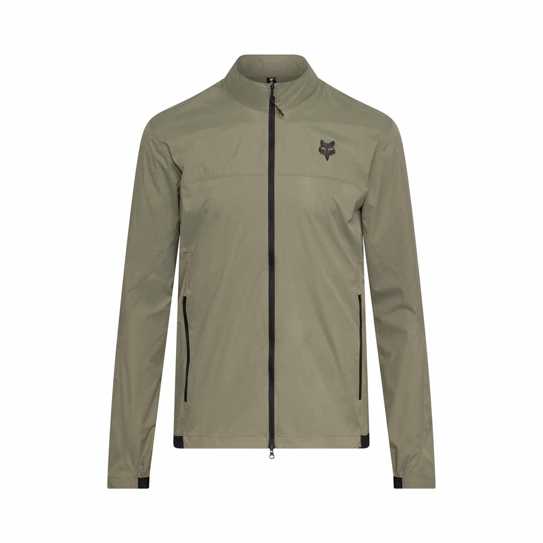 Fox Ranger Wind Jacket — Adobe