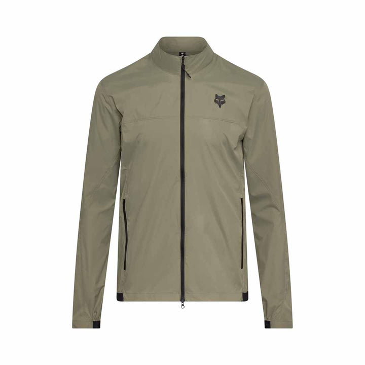 Fox Ranger Wind Jacket — Adobe