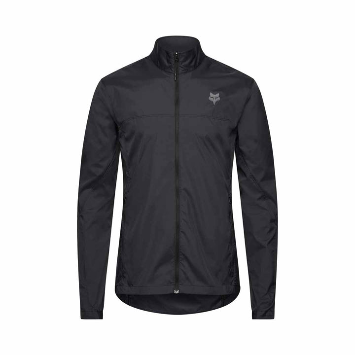Fox Ranger Wind Jacket — Blk
