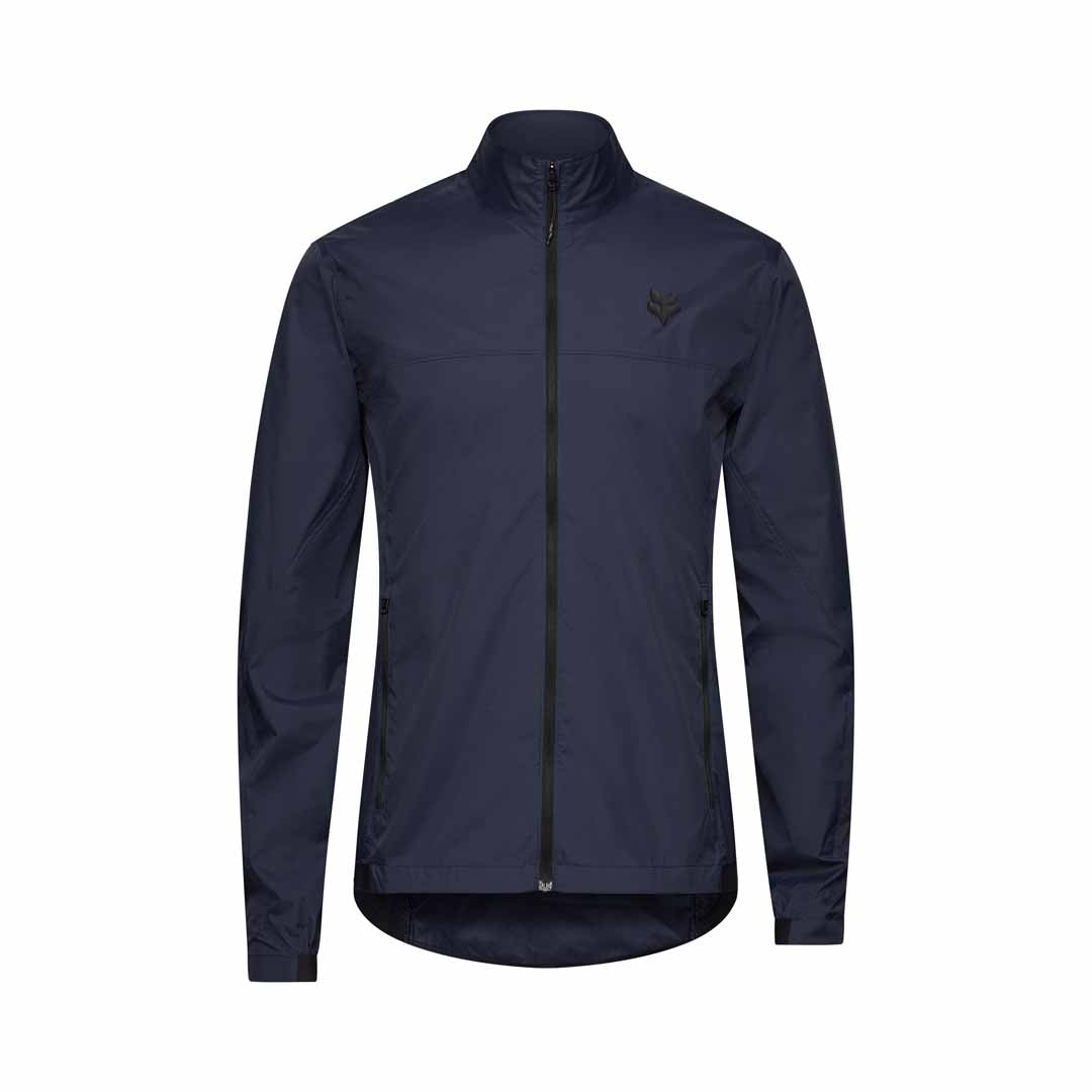 Fox Ranger Wind Jacket — Midnight