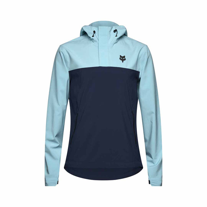 Fox Ranger Wind Pullover — VntWsh