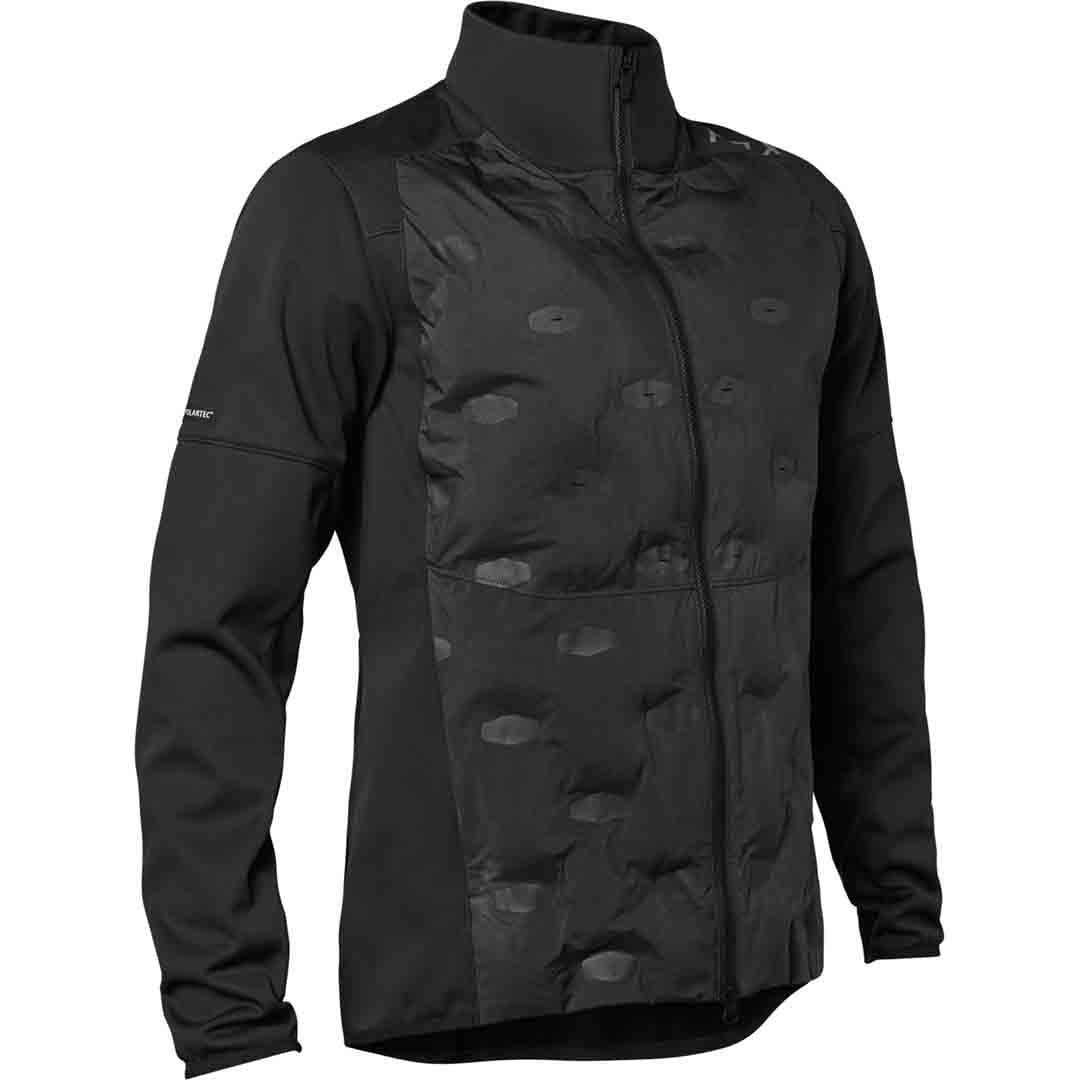 Fox Ranger Windbloc® Fire Jacket — Blk