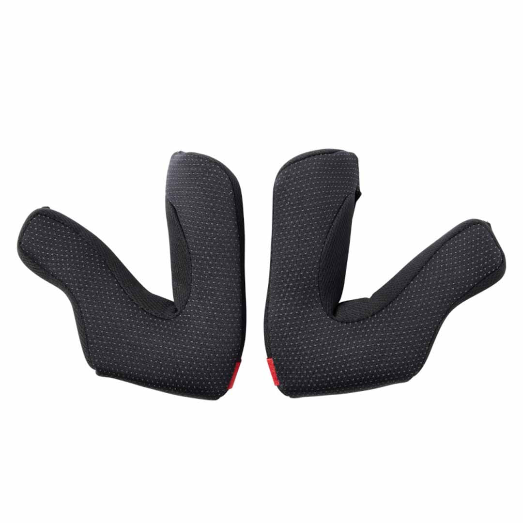 Fox RPC MIPS Cheekpads 45M — Black