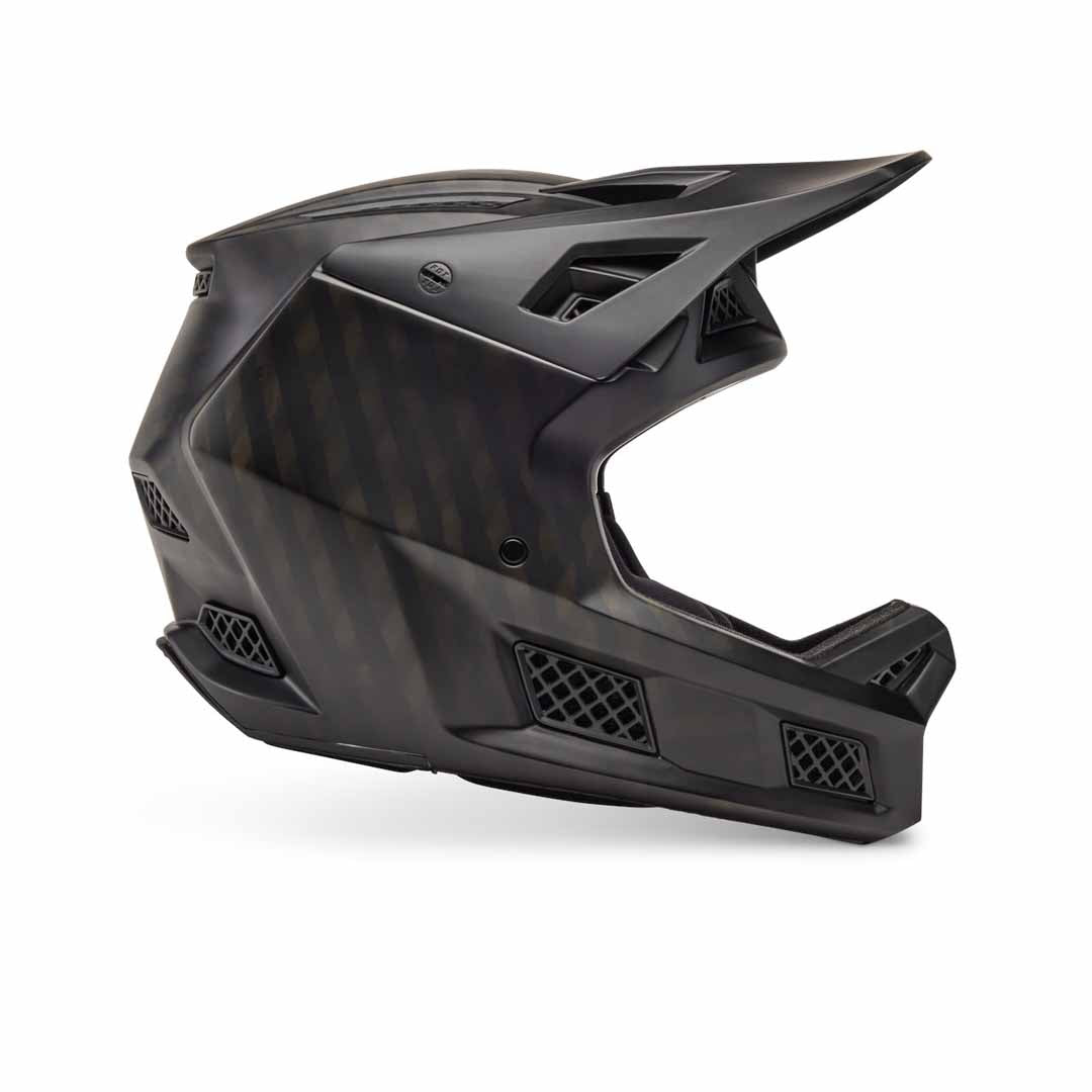 Fox RPC MIPS Helmet — Mt Crbn