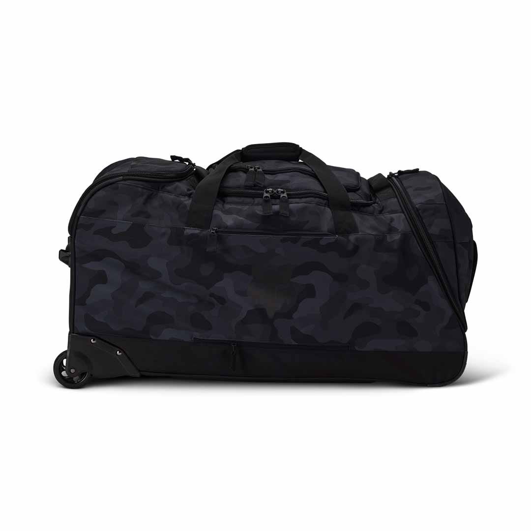 Fox Shuttle Roller Black Camo — Black Camo