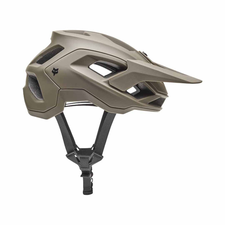 Fox Speedframe Helmet Solid — Military