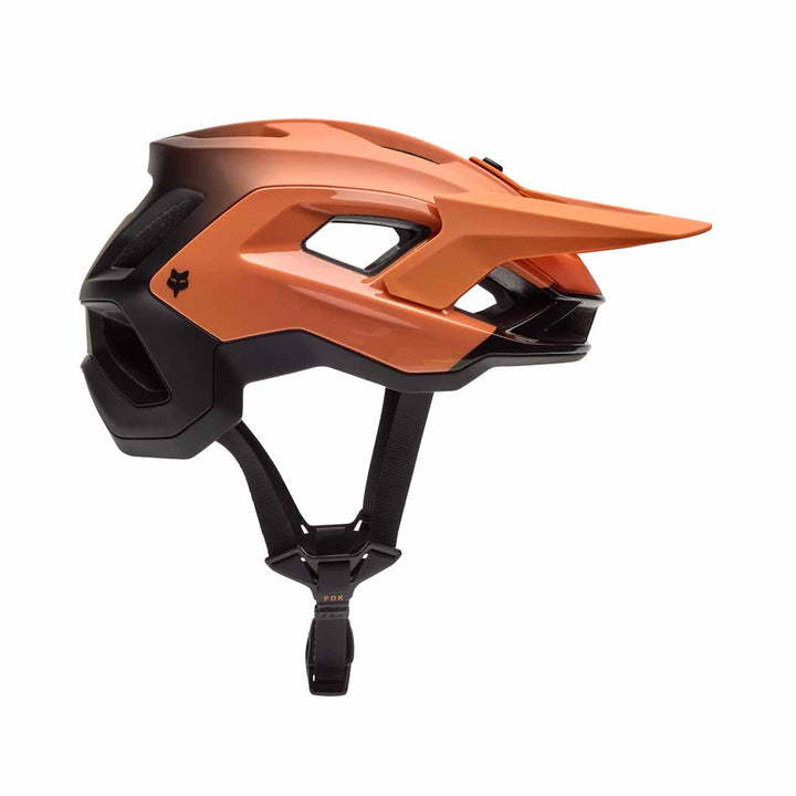 Fox Speedframe Pro Backfade Helmet — Crl