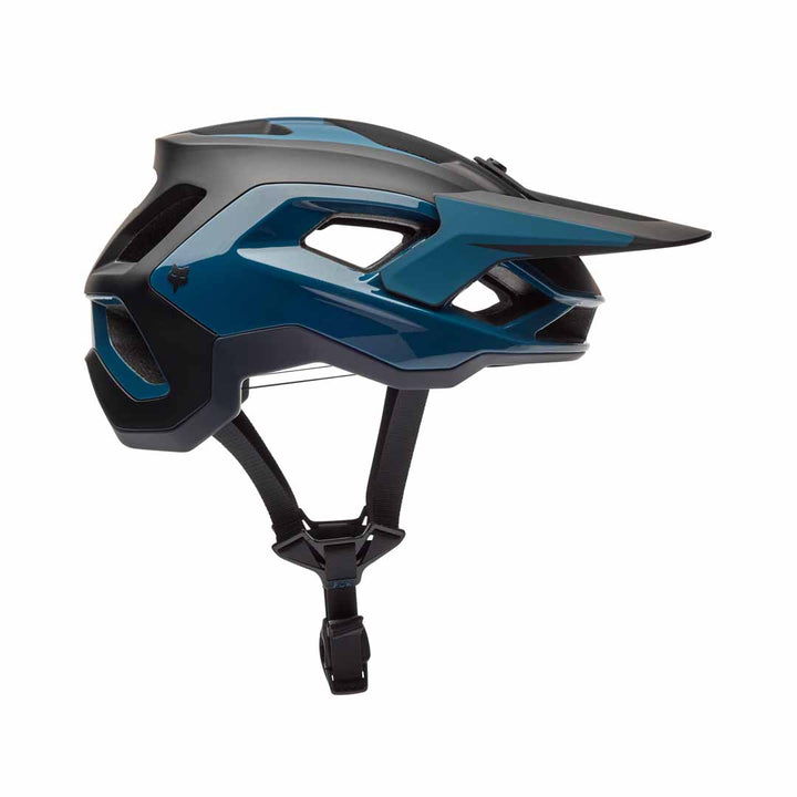 Fox Speedframe Pro Defy Helmet — Twilight