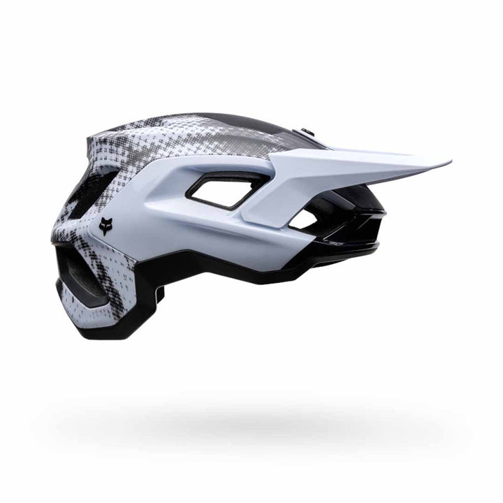 Fox Speedframe Pro Sense Helmet — White