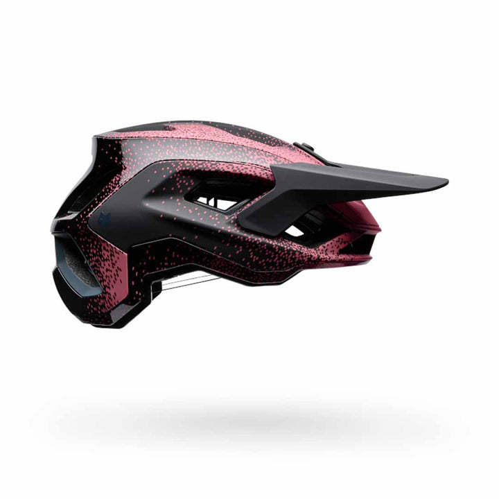 Fox Speedframe RS Aur Helmet — Bry