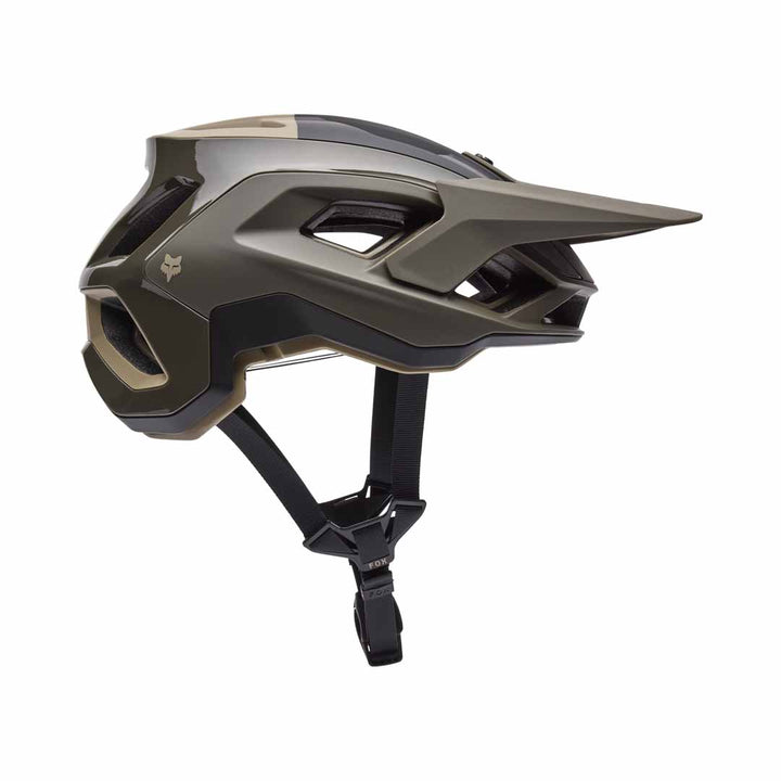 Fox Speedframe RS Paranoid Helmet — Military
