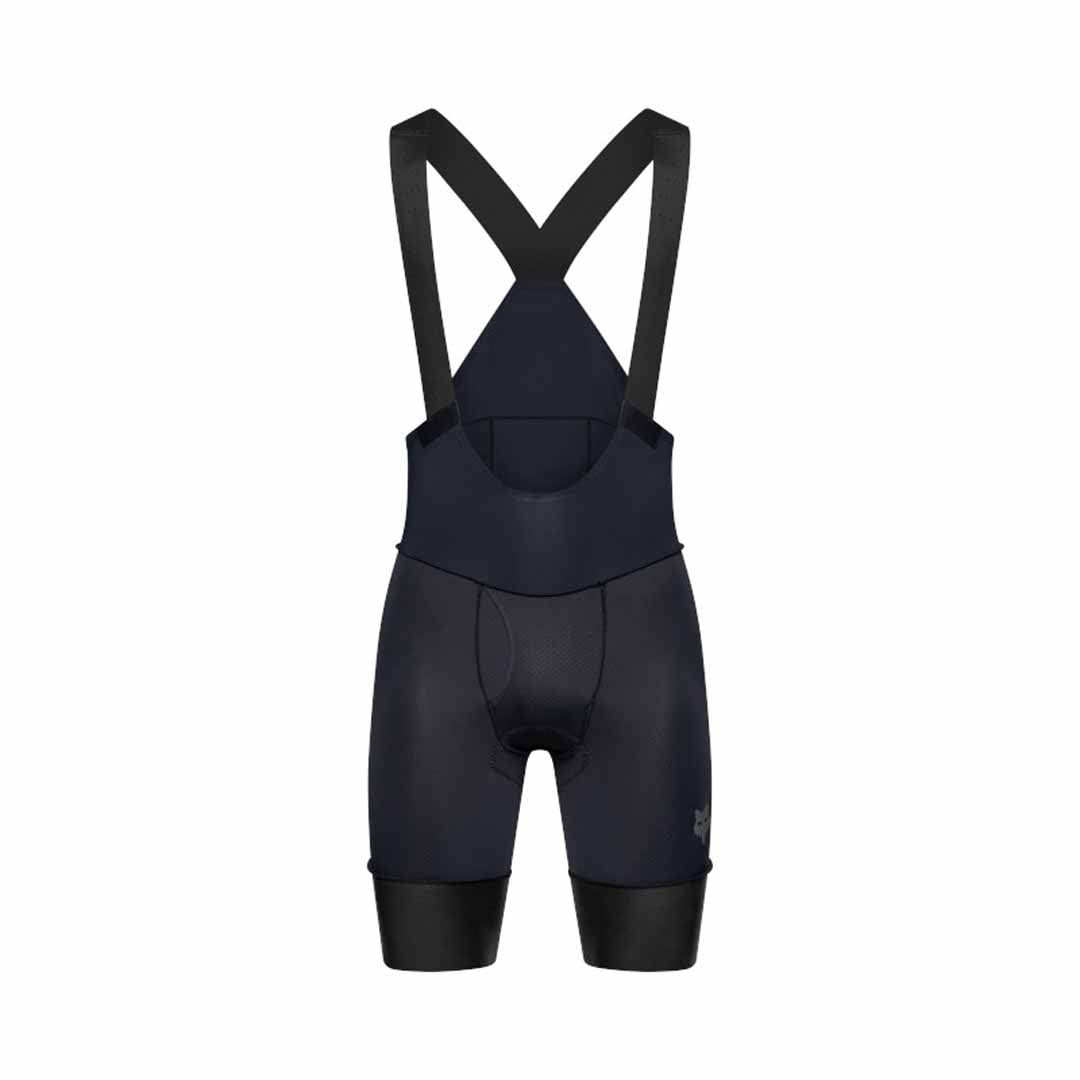 Fox Tecbase BIB Liner Bib — Black